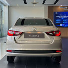 Làm sao để biết showroom Mazda Thanh Hoá đang có sẵn xe và màu bạn cần?