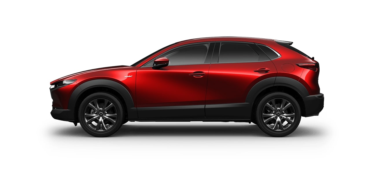 MAZDA CX-30 Auto Thanh Hoá